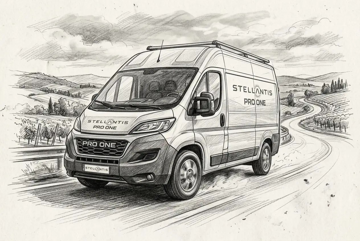 Stellantis Invests €1 Billion in France, Modernizing European Manufacturing