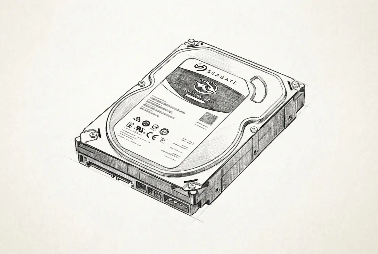 Seagate Technology little changed in pre-market after recent all‑time highs and valuation debate