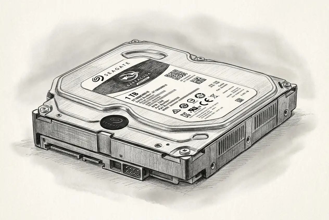 Seagate settles $175M lawsuit, over hidden sales to blacklisted Huawei
