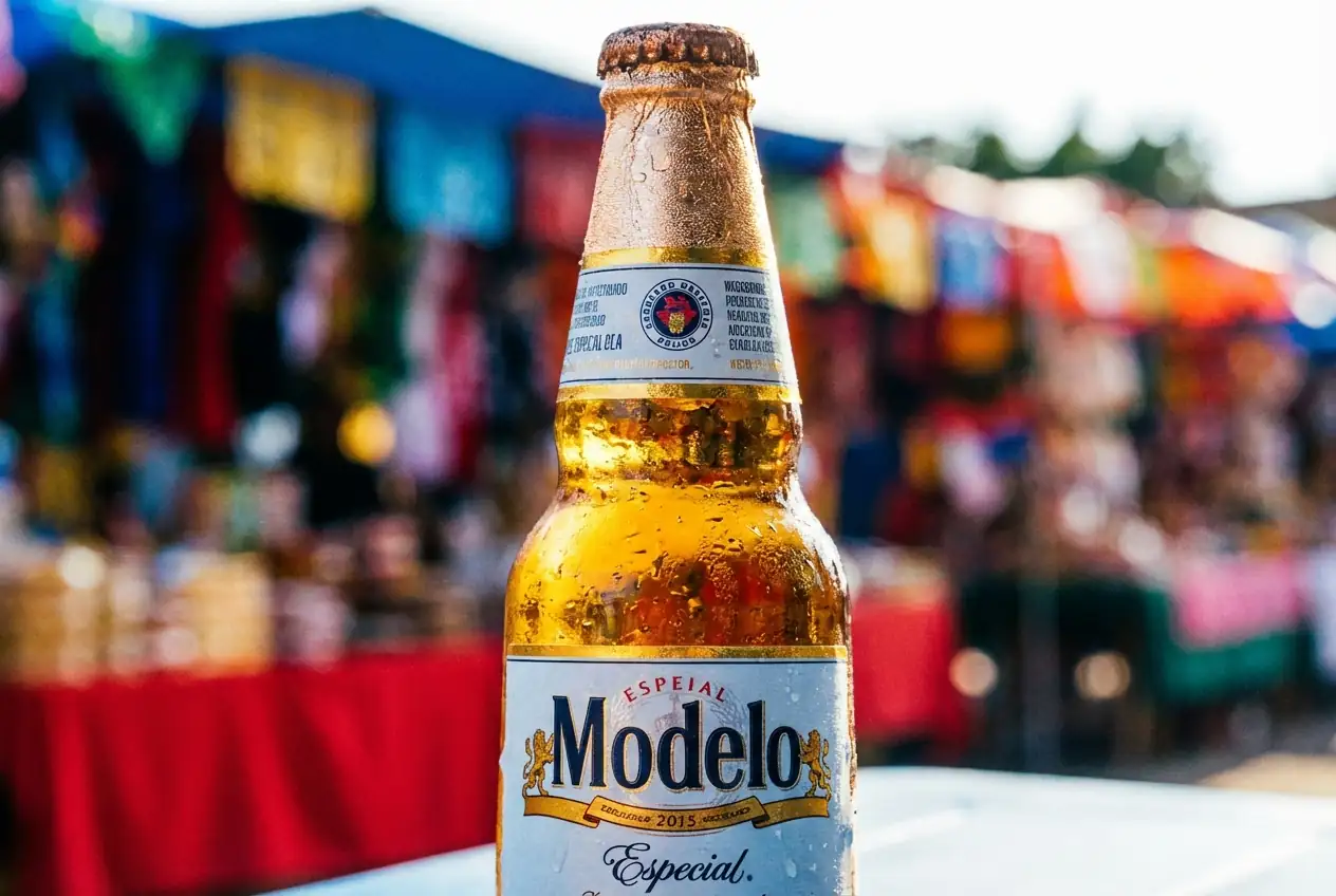 Constellation Brands Rebounds as Q3 Beat Offsets Leadership Shakeup and Tariff Risks