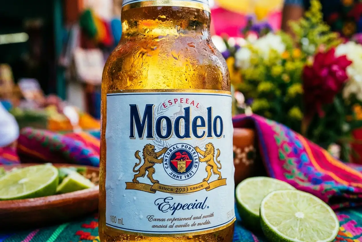 Constellation Brands Rebounds as Q3 Beat Offsets Leadership Shakeup and Tariff Risks