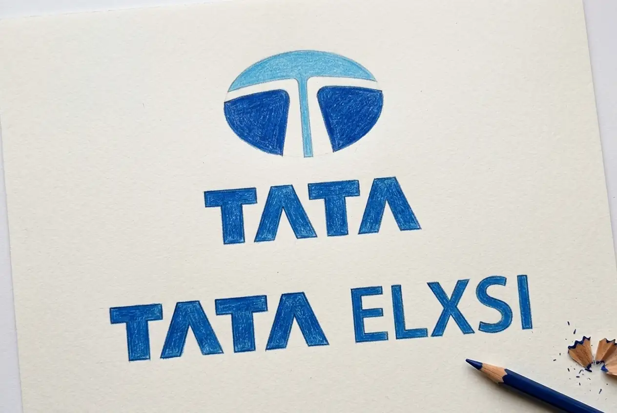 Tata Motors Shares Fall Up to 2.8% on Tata Sons Restructuring