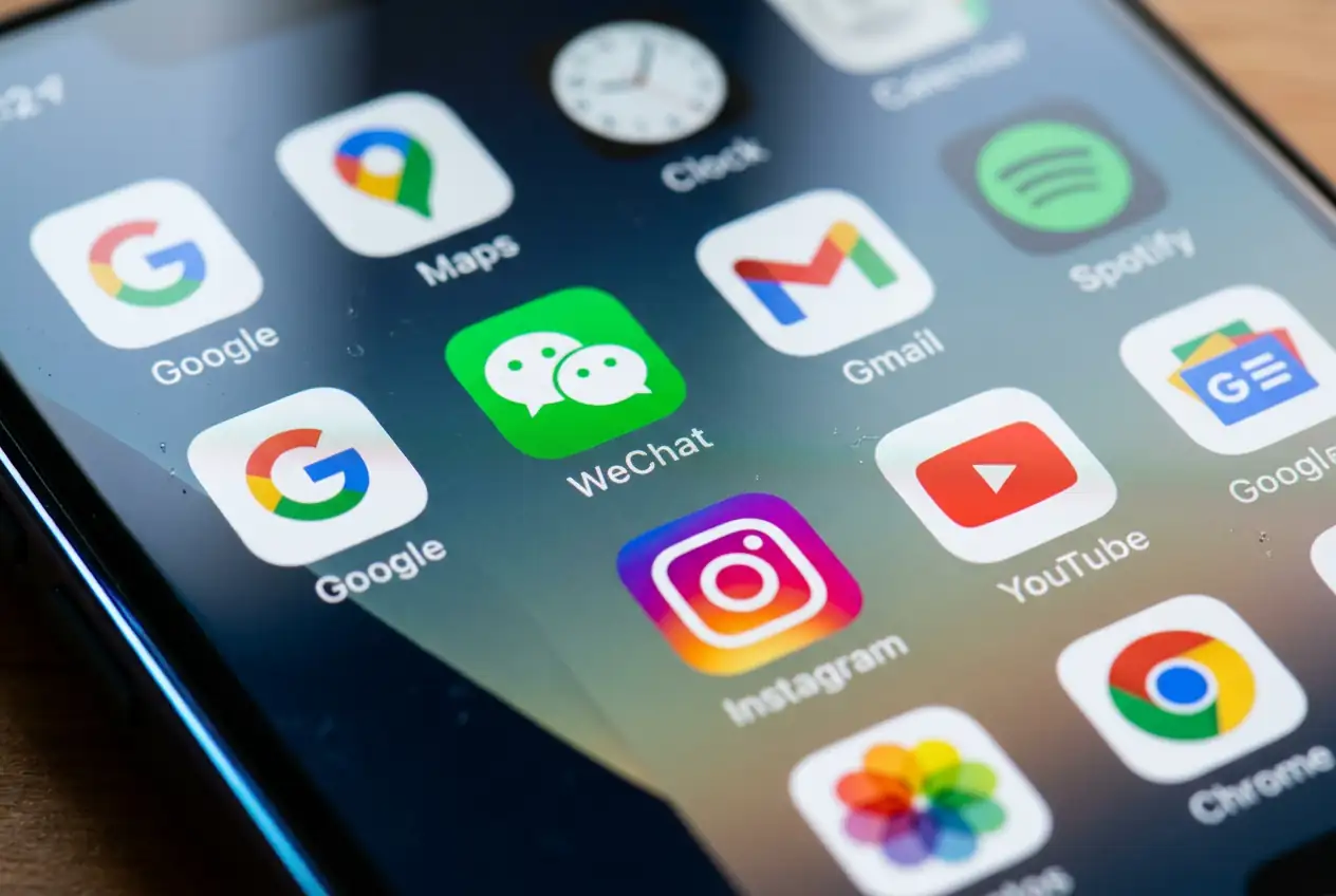 Tencent Shares Jump 6.2% on WorkBuddy Launch as AI Agent Race Intensifies