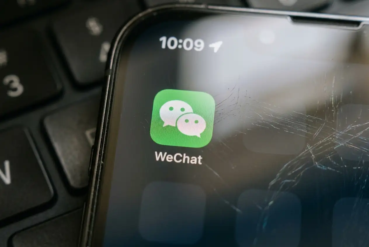 Tencent launches ClawBot AI on WeChat, escalating China's tech rivalry