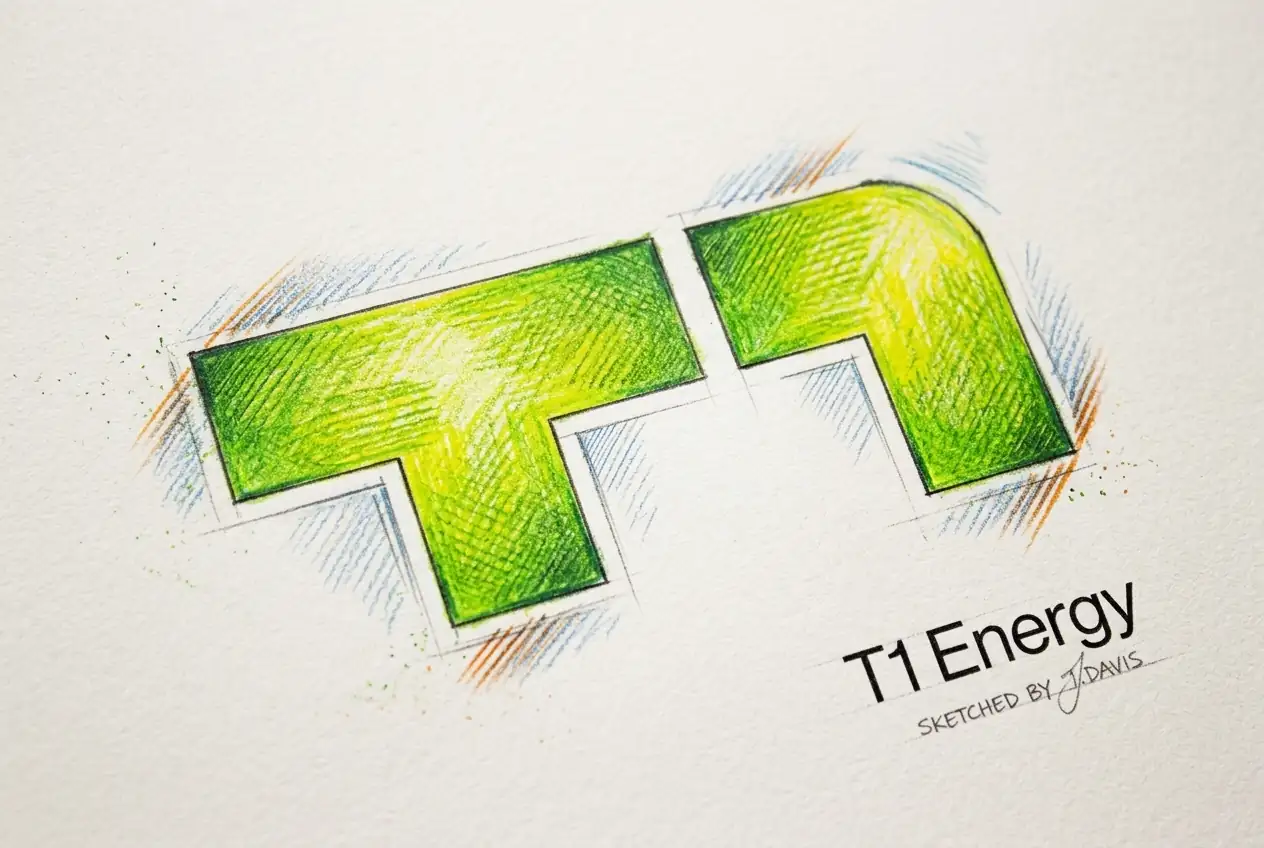 T1 Energy Surges 15%, Driven by Delayed Reaction to Q1 Results