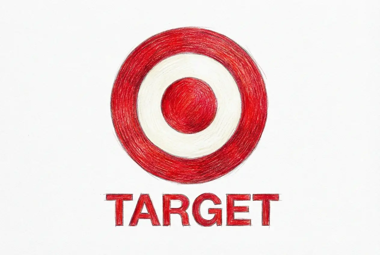 Target's fourth quarter EPS beat estimates while comparable sales declined a less-than-expected 2.5%.