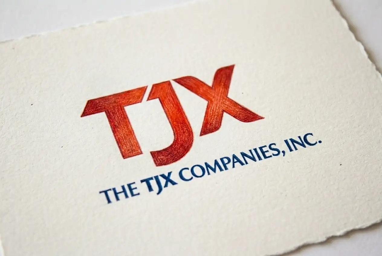 TJX's first quarter 2027 results beat expectations with 6% comparable sales growth and a 29% EPS increase.