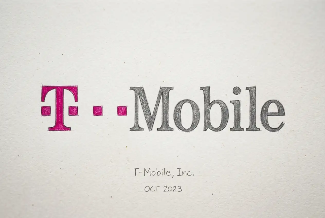 T-Mobile Shares Sink 4.6%, Dragged Down by Sluggish Subscriber Growth
