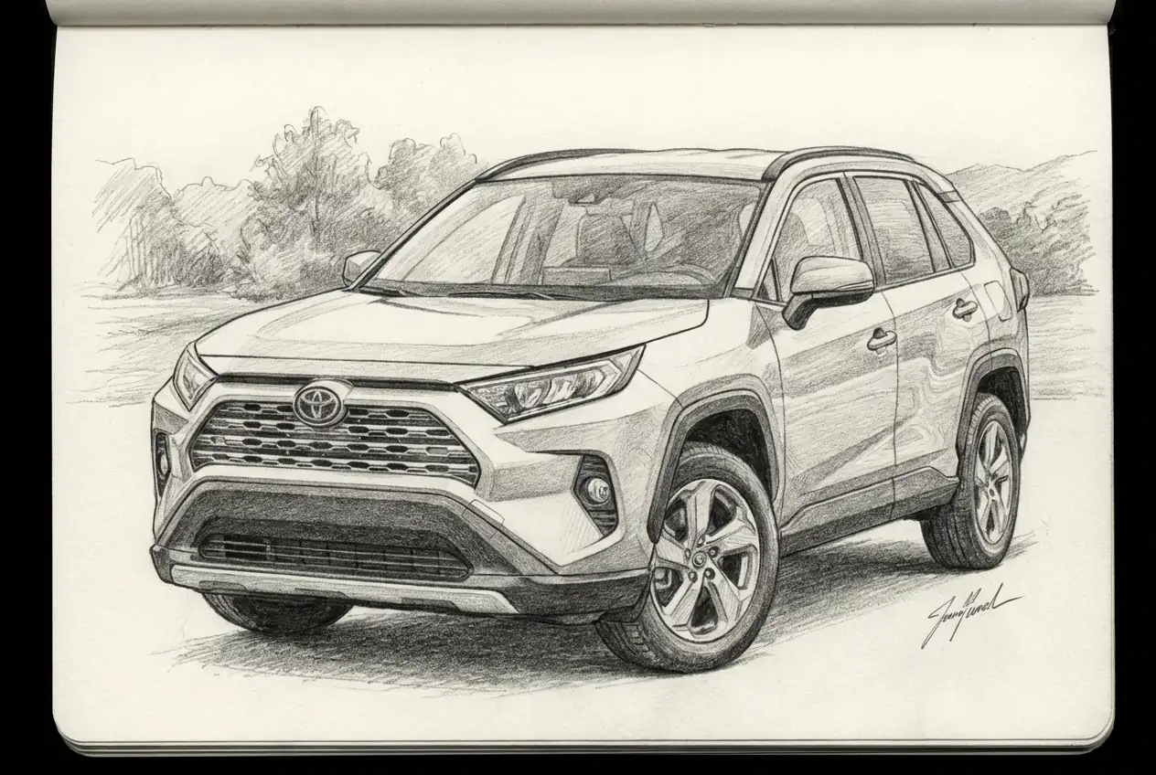 Toyota and Honda Lead Alliance to Secure Chip Supply