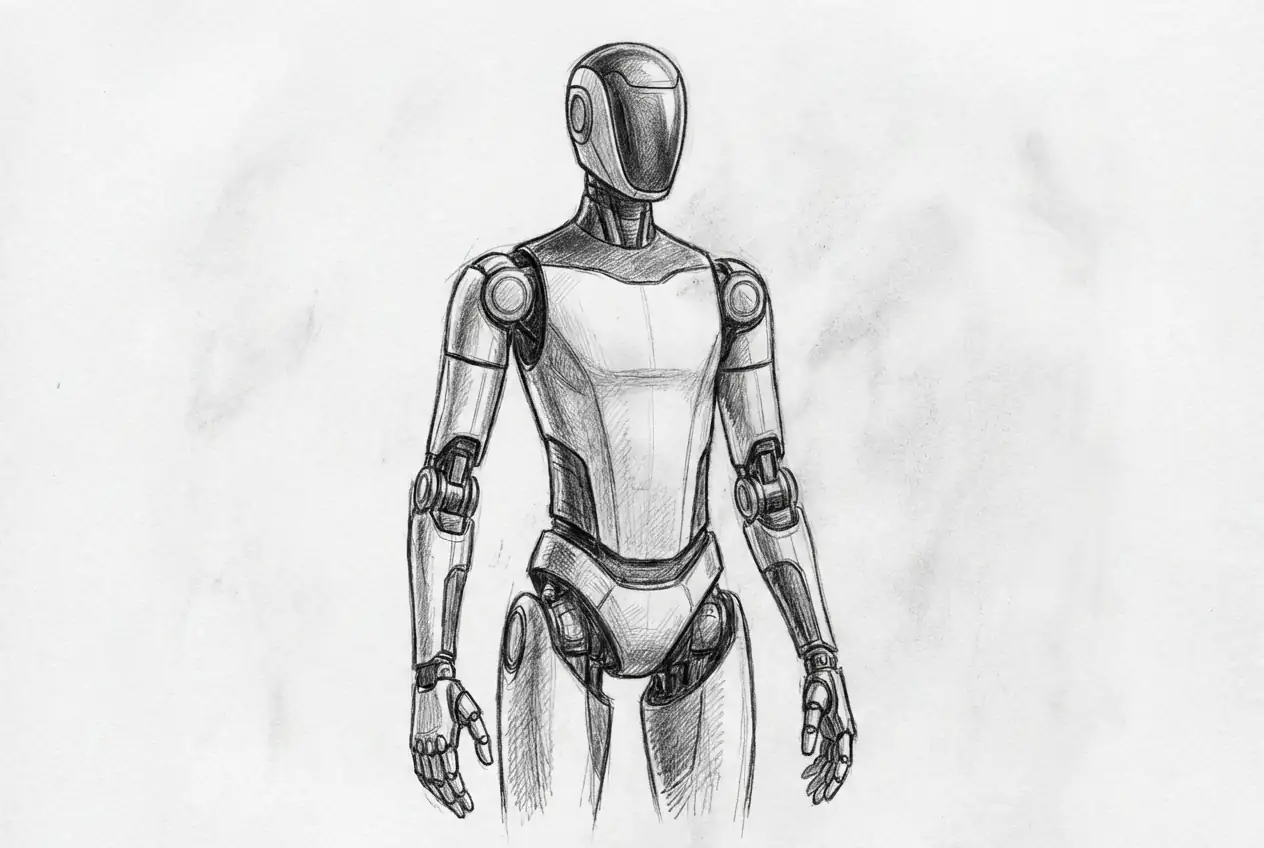 Tesla Accelerates AI and Robotics Pivot, Halting Model S/X Production