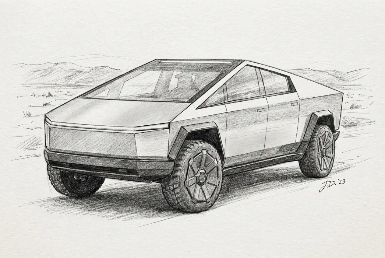 Tesla Drops Autopilot Branding in California to Avert 30-Day Sales Ban