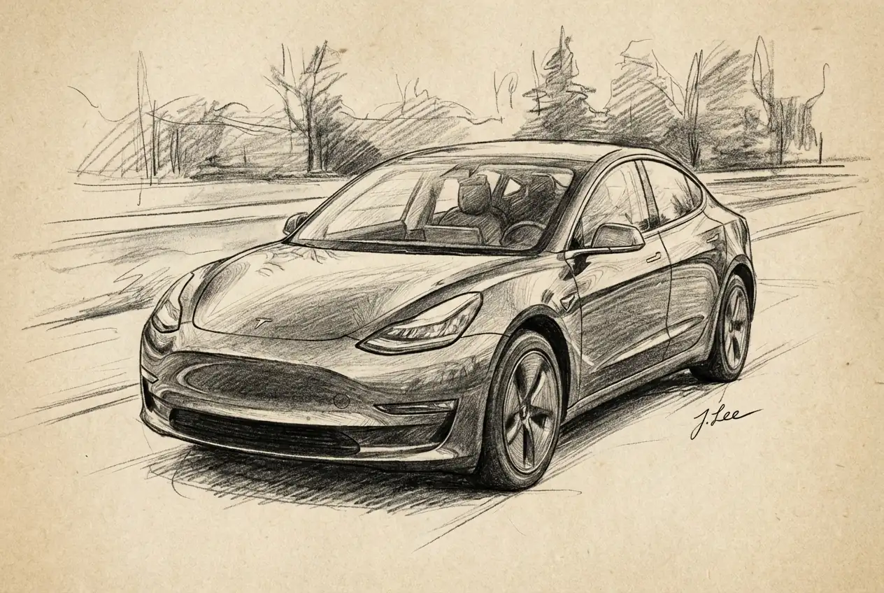 Tesla Launches Aggressive Financing in China to Combat Sales Slump