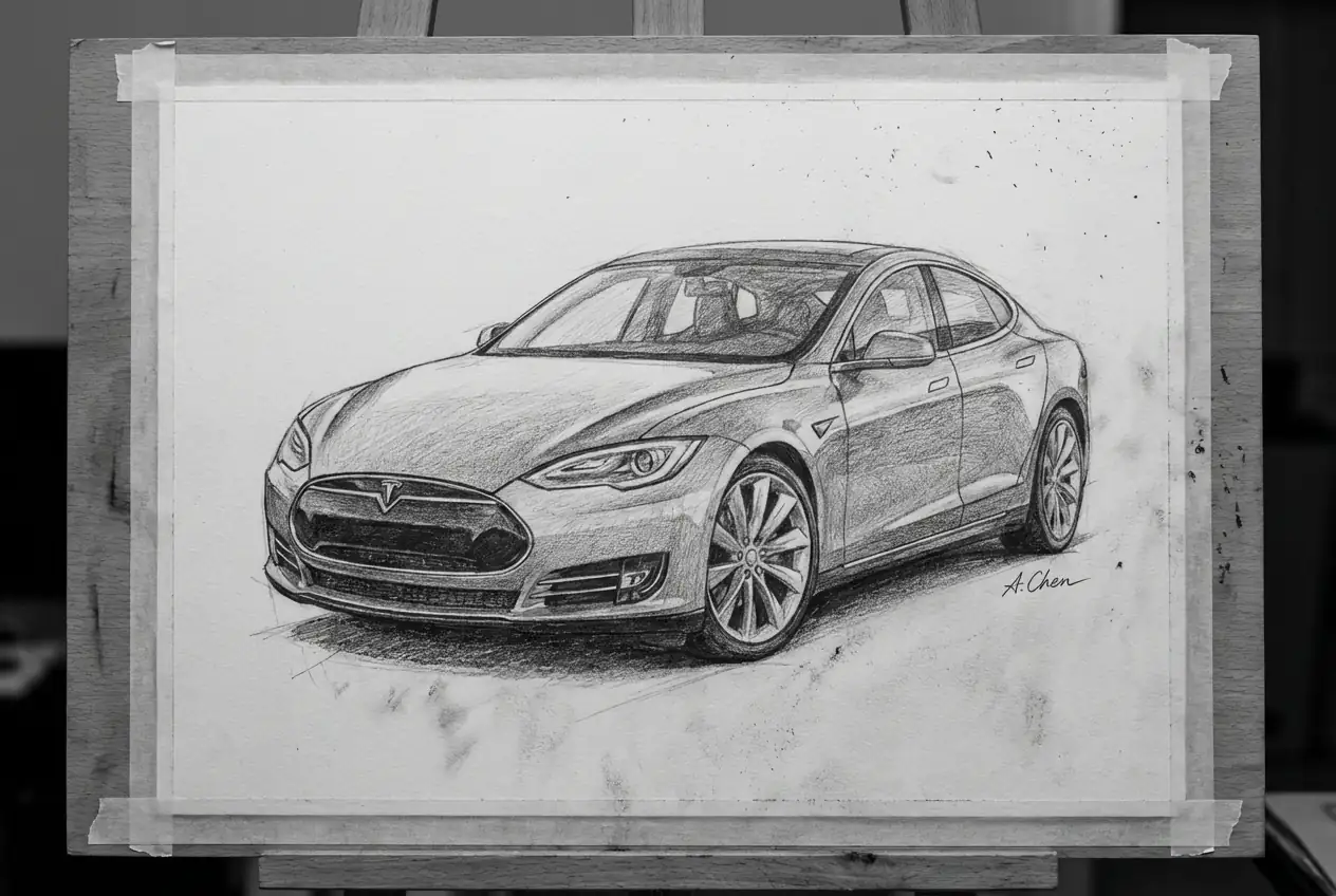 China Mandates Mechanical Releases for Car Door Handles by 2027 Citing Safety Risks