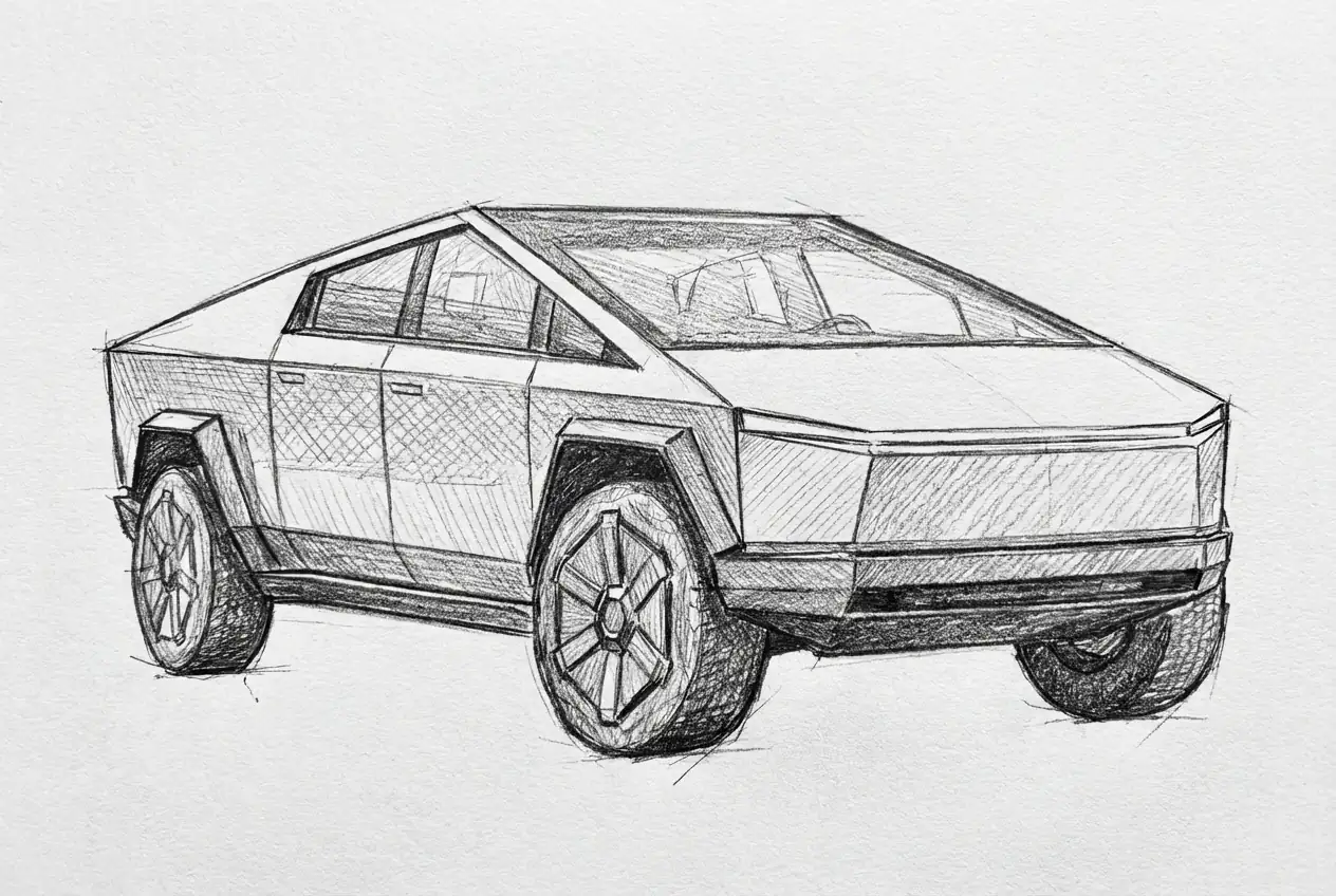 Tesla US Sales Drop 17% in January as Tax Credit Expiry Hits Demand