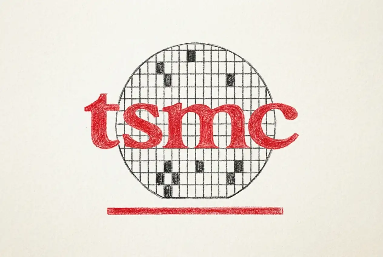 TSM Named Zacks Bull of the Day as Record Taiwan Exports Signal 38% Revenue Surge