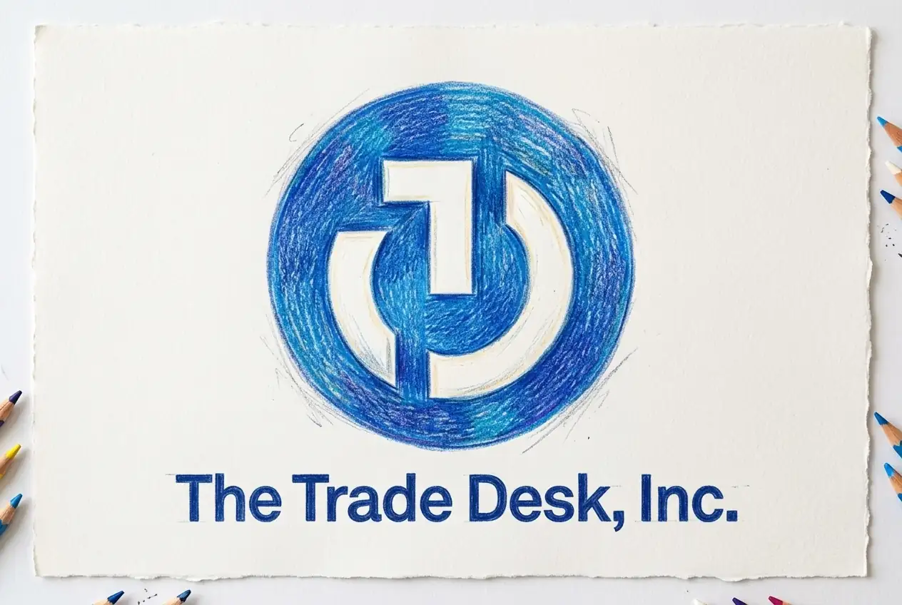 Trade Desk Drops 8% on Profit-Taking After Monster Rally — But Is the Bigger Question Whether This Stock Has Finally Found Its Floor?