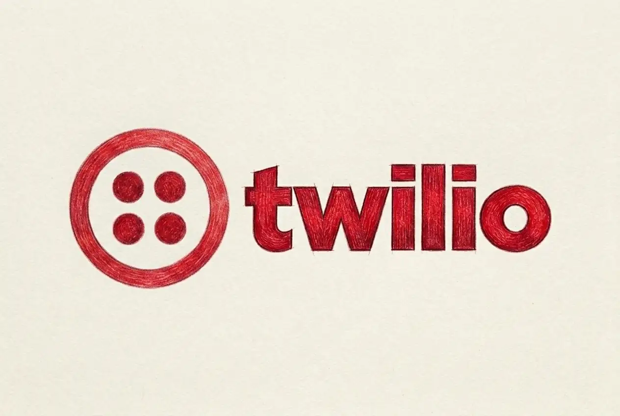 Twilio stock jumps 18%, fueled by record AI voice demand