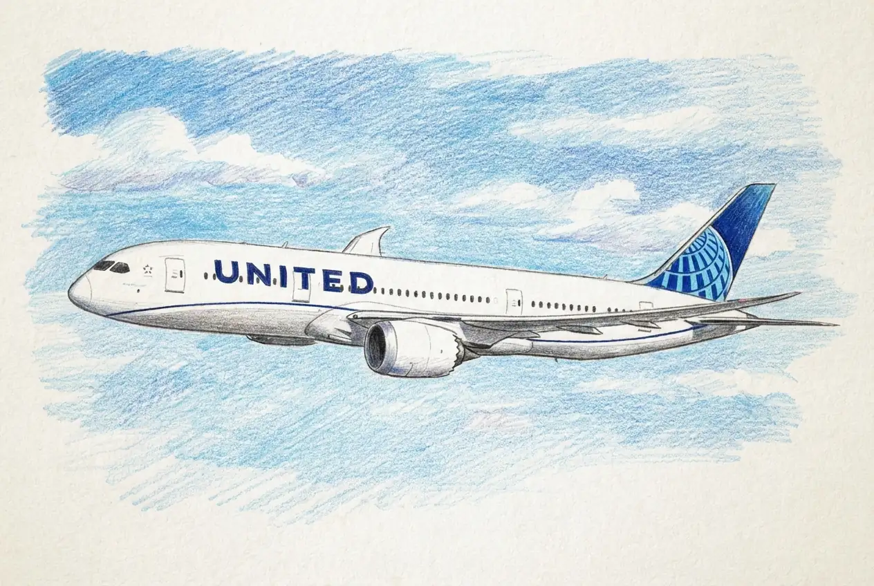 United Airlines to Host Q4 2025 Earnings Call