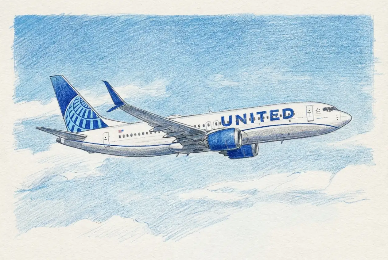 UBS Raises UAL Price Target to $142; SMBC Aviation Deal Announced