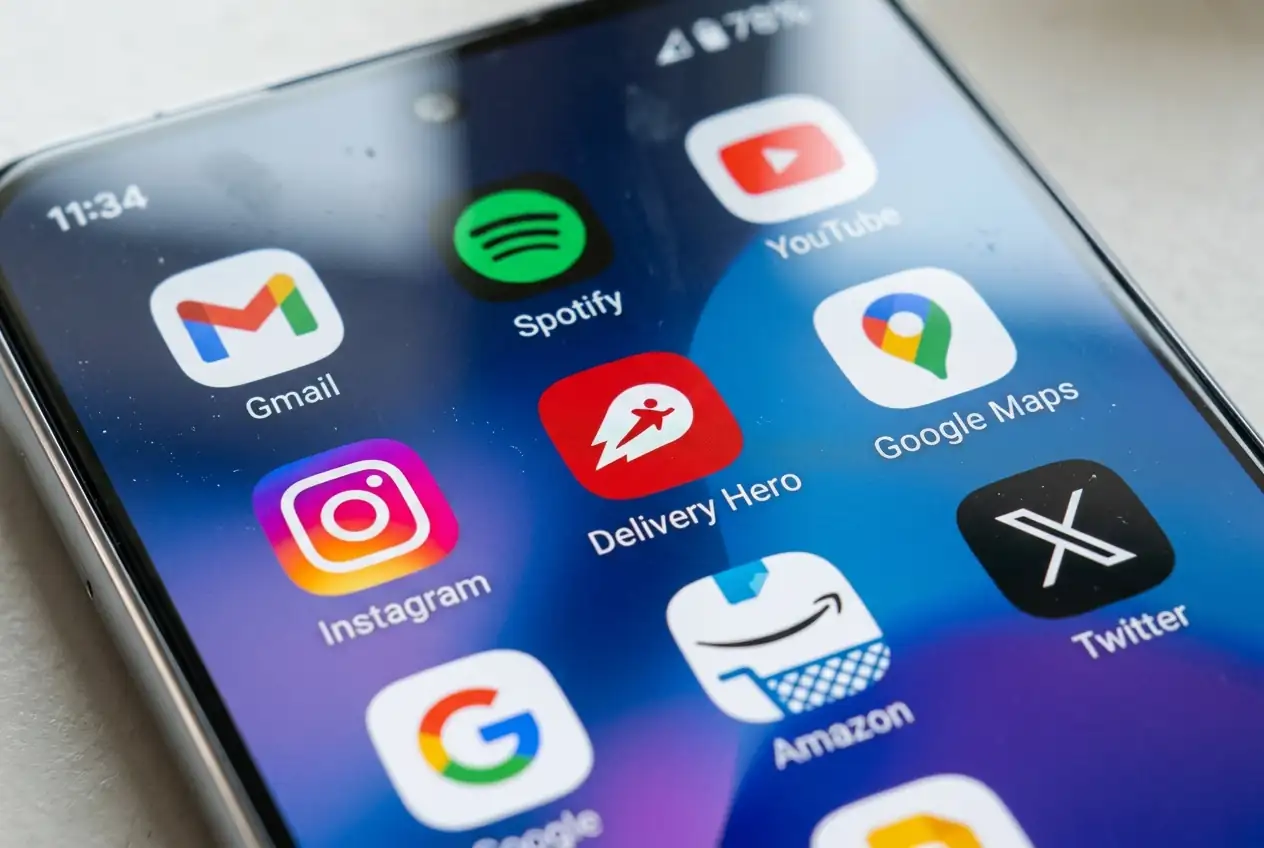Uber Eyes €10 Billion Delivery Hero Takeover, Following Shareholder Rejection