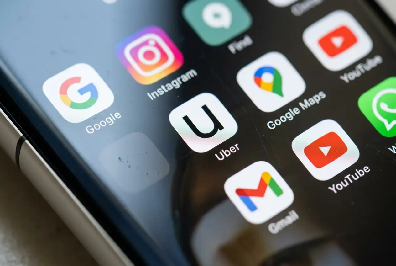 Uber COO Suggests AI Could Lead to a Smaller Workforce in Five Years