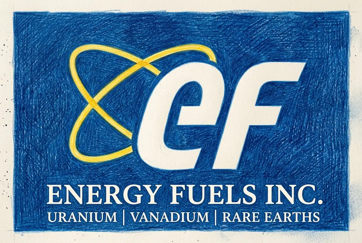 Energy Fuels faces 147% earnings estimate cut, despite bullish analyst ratings