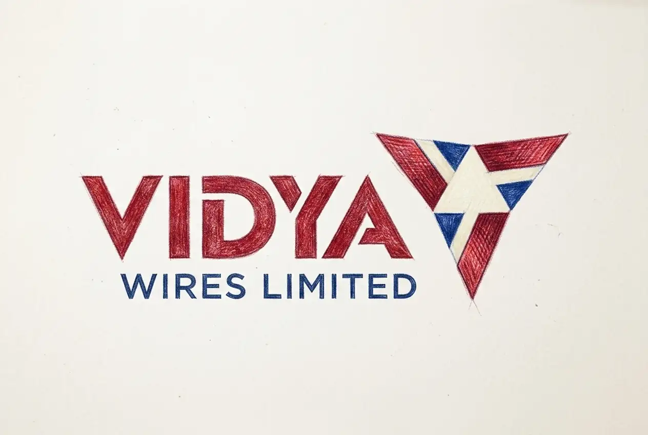 Vidya Wires Shares Slump 5%, Hit by ₹24.73 Crore Tax Demand