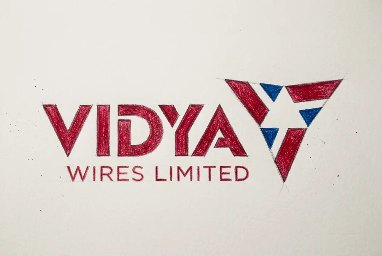 Vidya Wires Hits 5% Upper Circuit, Surges Above Key Moving Averages