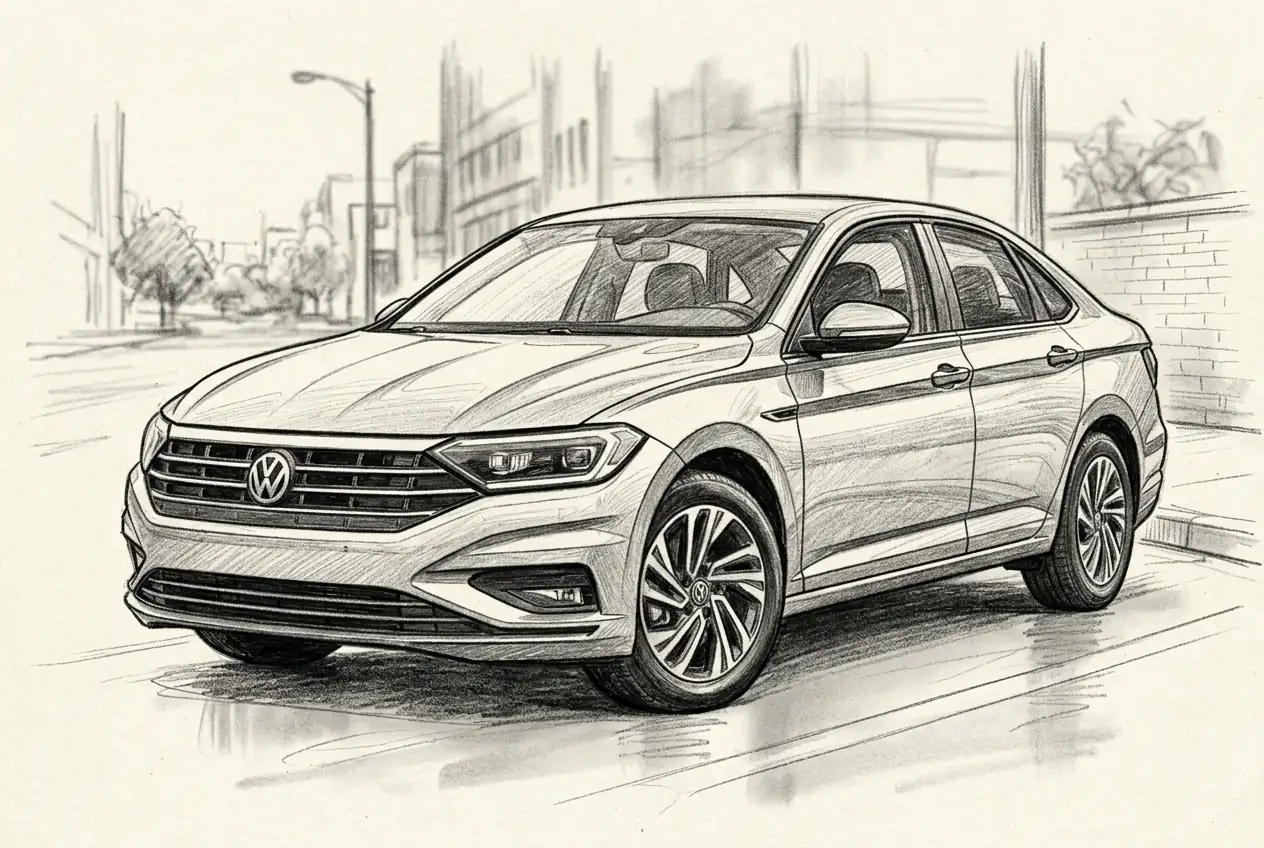 Volkswagen enters Uzbekistan, marking first export market managed by China