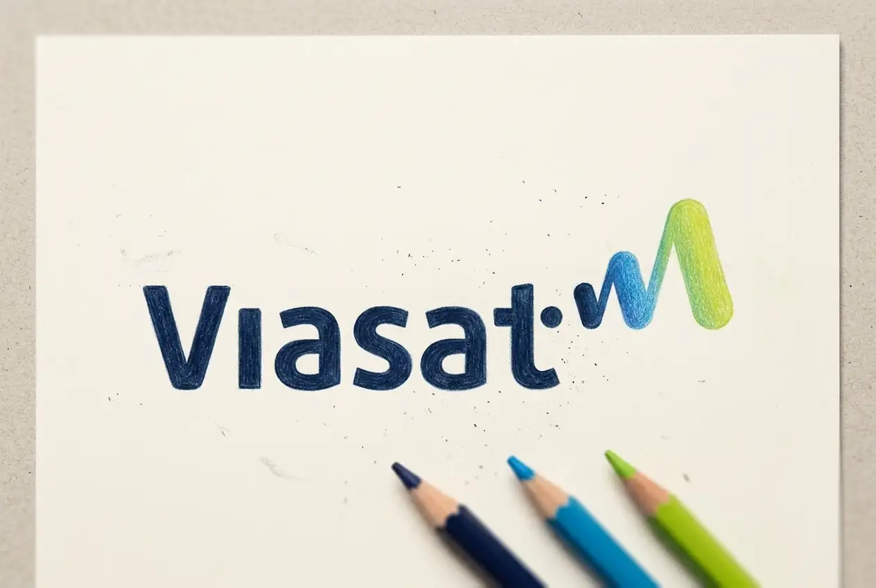 Viasat Won a Blockbuster Space Force Deal — So Why Can't the Stock Hold Its Gains?