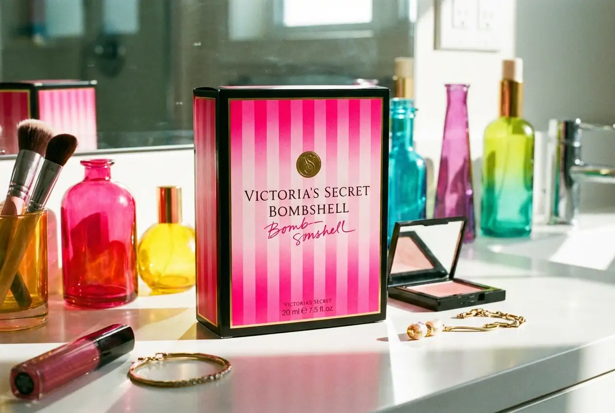 Victoria's Secret Stock Sees Strong Momentum as Post-New Year Sale Kicks Off