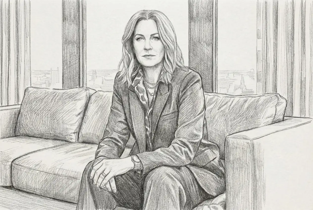 Victoria's Secret Faced Activist Investor Pressure Targeting CEO in 2025