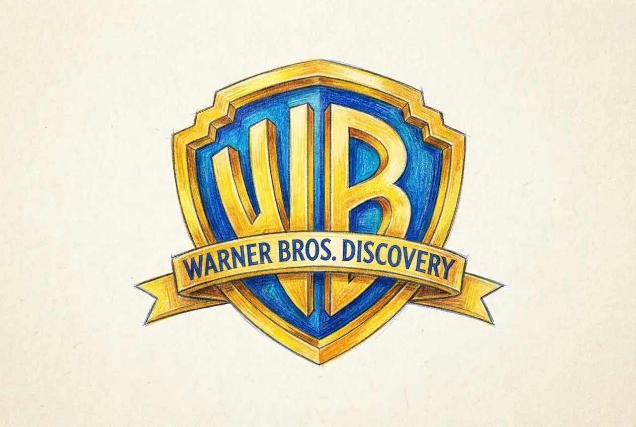 Paramount to Acquire Warner Bros. Discovery in $31-Per-Share All-Cash Deal