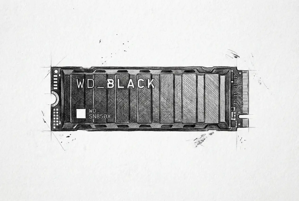 Western Digital Hits Record High as AI Demand Drives 970% Rally and $12B Revenue Outlook