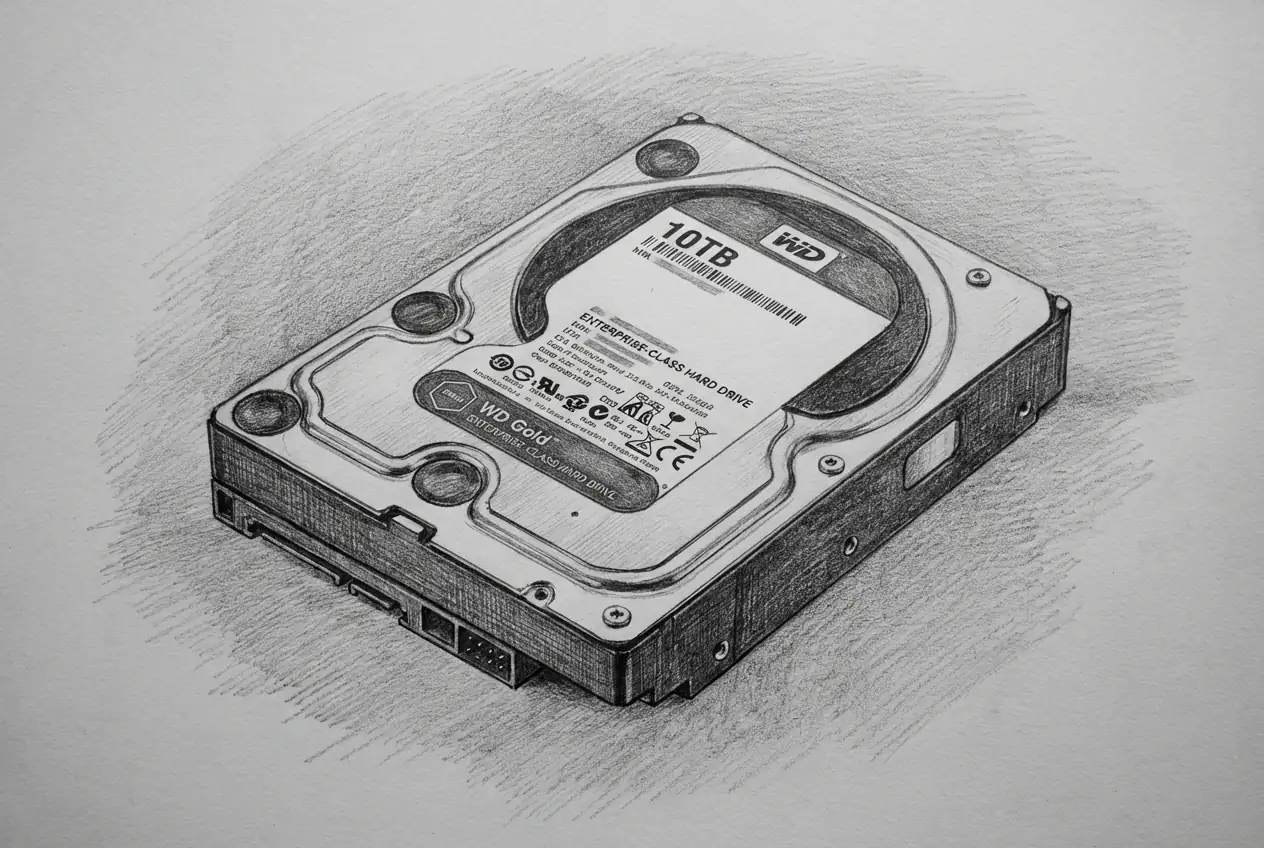 Western Digital Stock Climbs on Sustained AI Demand and Bullish Analyst Targets