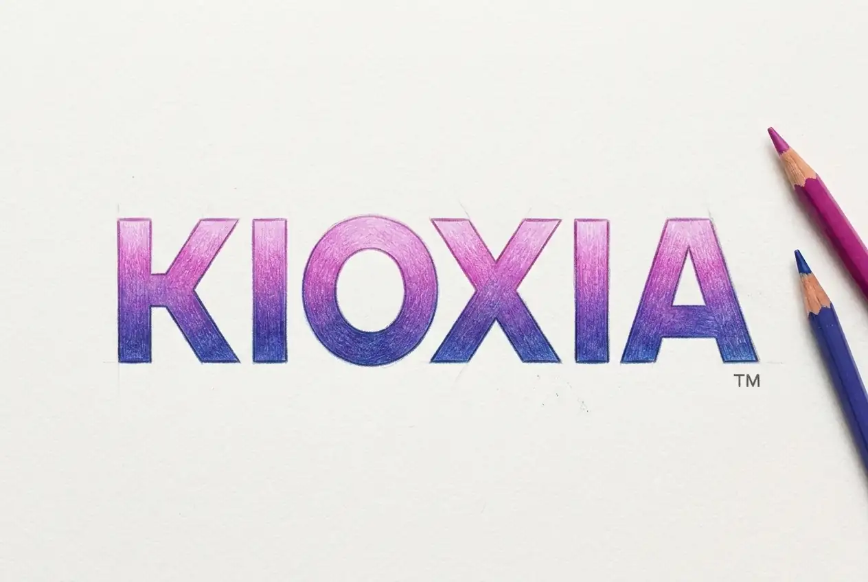 Kioxia shares halted, record $8.2 billion profit forecast on AI demand