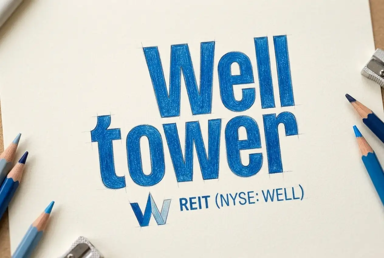 Welltower Announces $7.5 Billion At-the-Market (ATM) Equity Offering Program