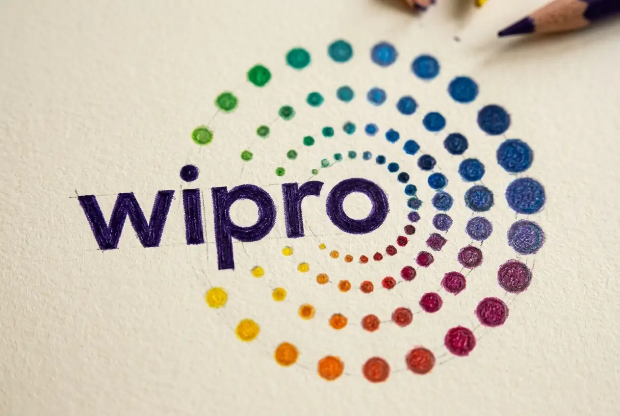 Wipro posts $10.5 billion revenue, fueled by 45% surge in large deals