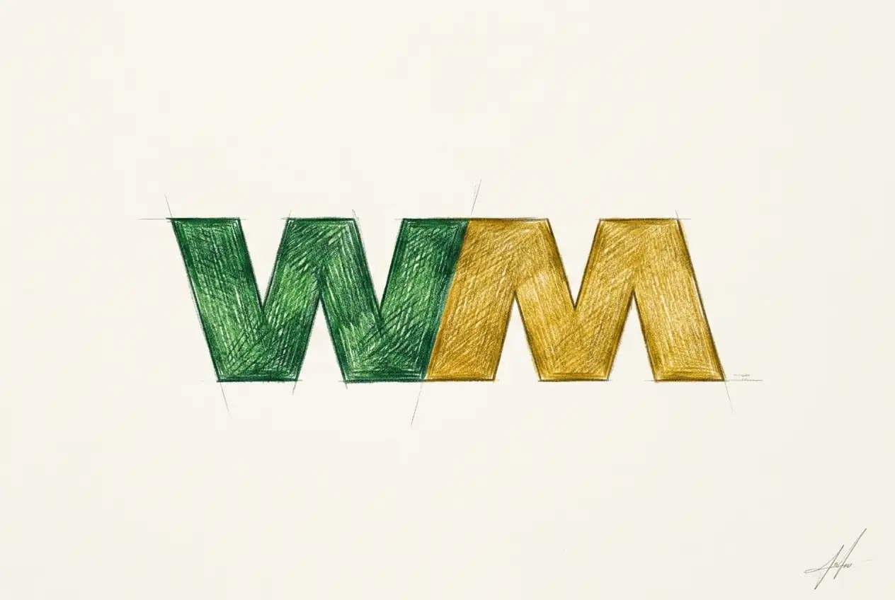 Waste Management's second quarter 2026 results show an EPS beat and margin expansion despite a slight revenue miss.
