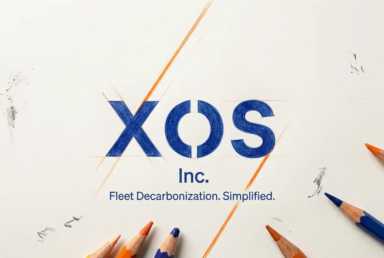 Xos Stock Craters 57% From Its Peak After a $6 Million Capital Raise — Can a Pivot to AI Data Center Power Save It?