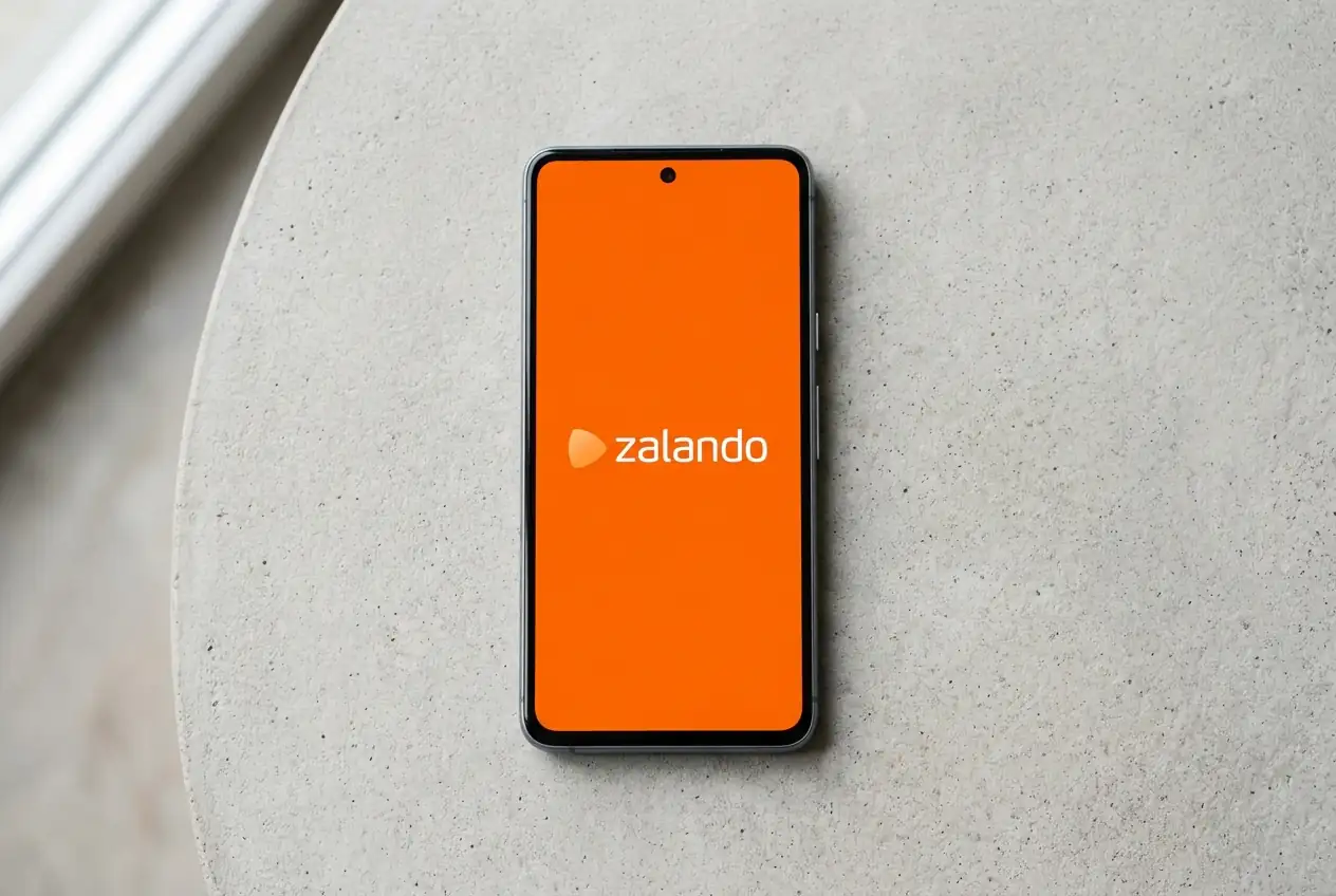 Zalando Partners With Vestiaire Collective on Pre-Owned Luxury