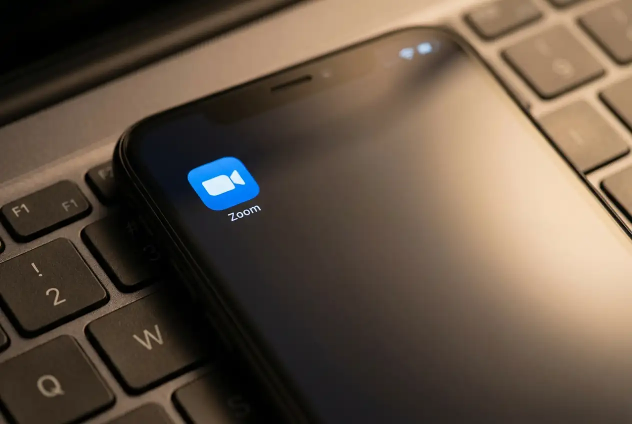 Zoom integrates World ID to verify human users, targeting AI deepfakes