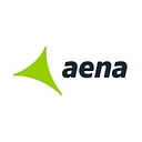 AENA.MC logo