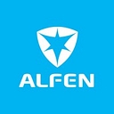 ALFEN.AS logo