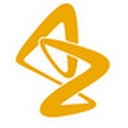 AZN logo