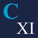 CCXI logo