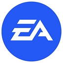 EA logo