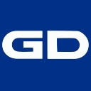 GD logo