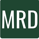 MRD.XA logo