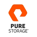 P logo